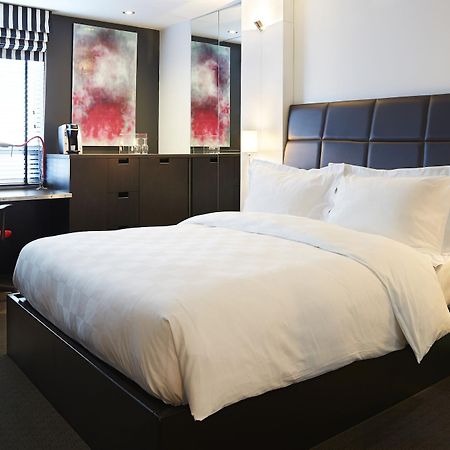 Hôtel Alt Québec Esterno foto