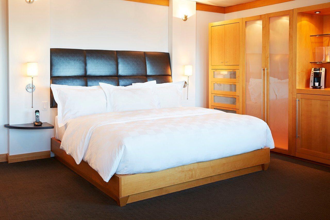 Hôtel Alt Québec Esterno foto