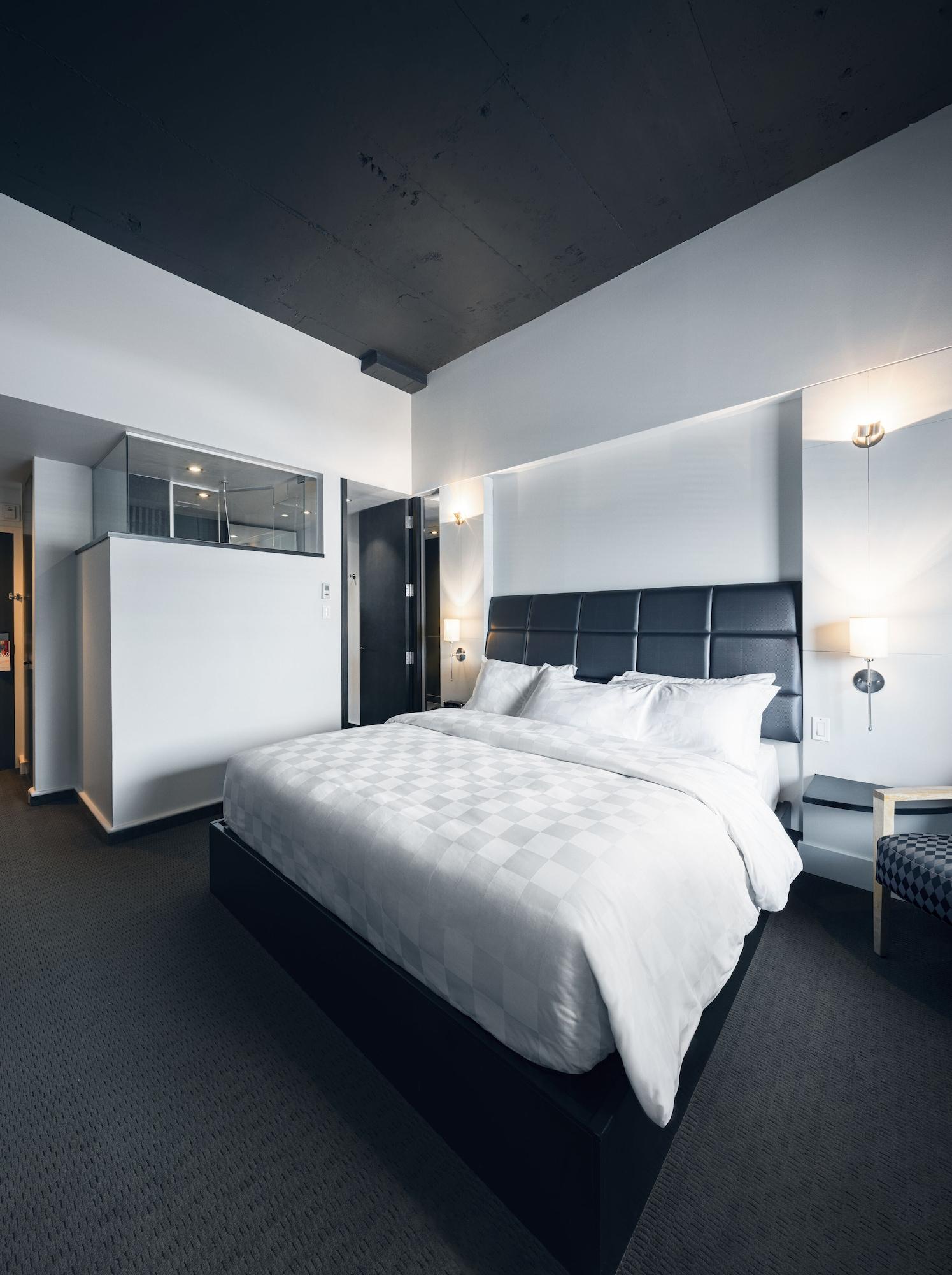 Hôtel Alt Québec Esterno foto