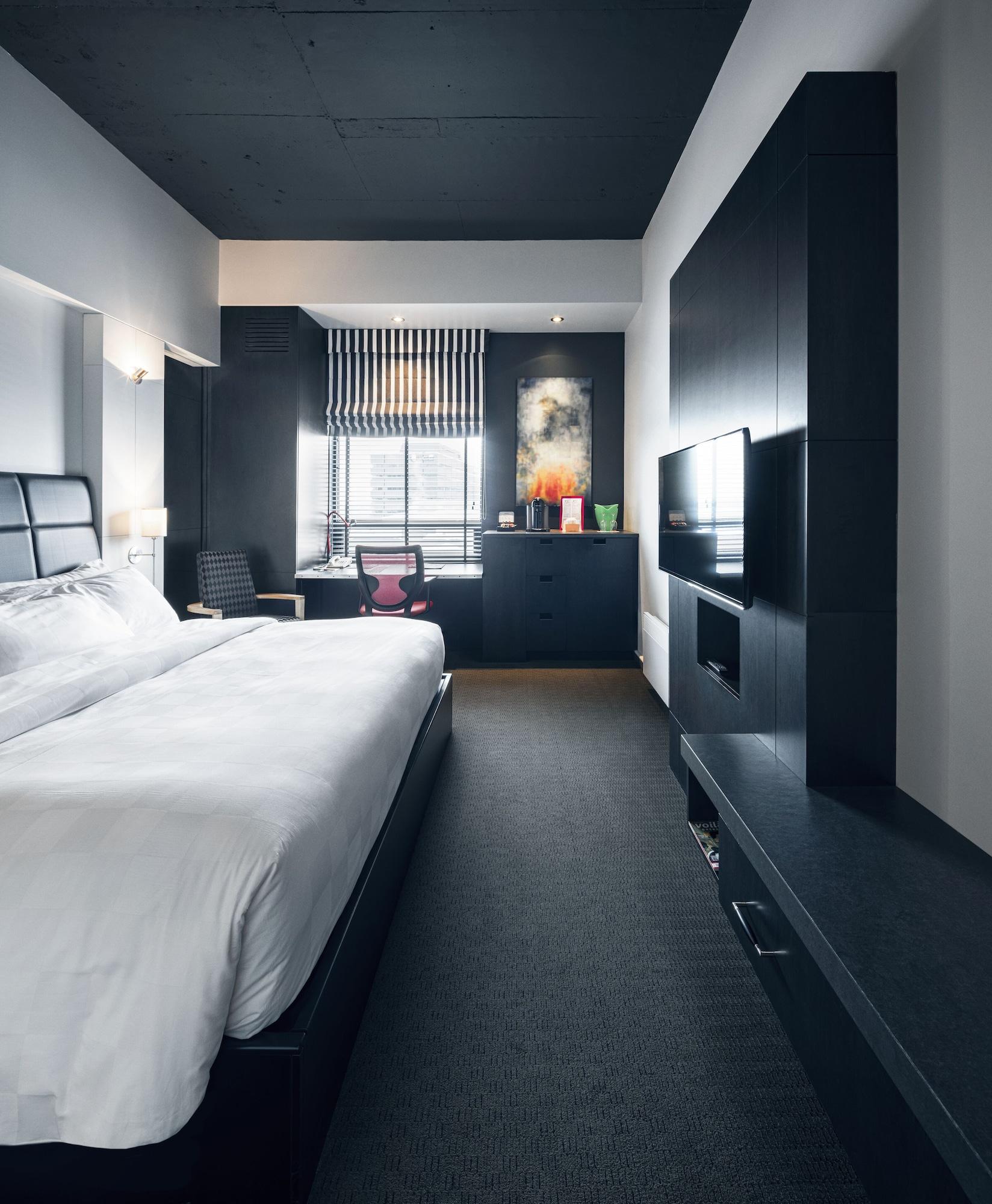 Hôtel Alt Québec Esterno foto