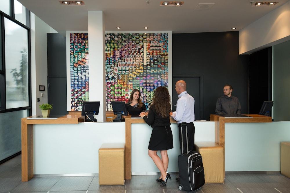 Hôtel Alt Québec Esterno foto
