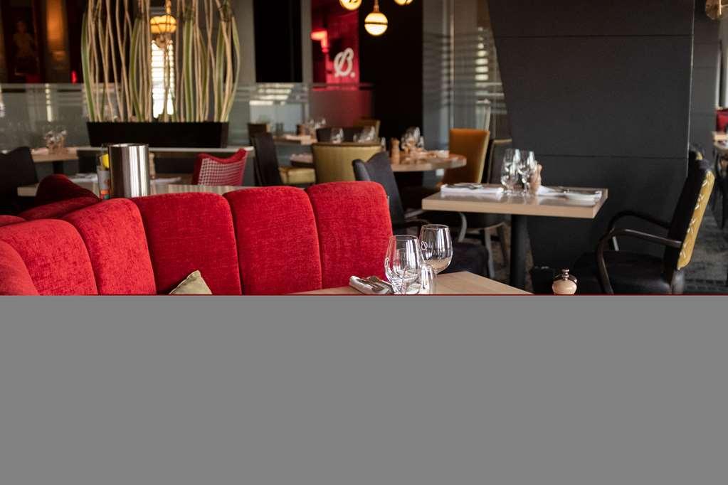 Hôtel Alt Québec Ristorante foto