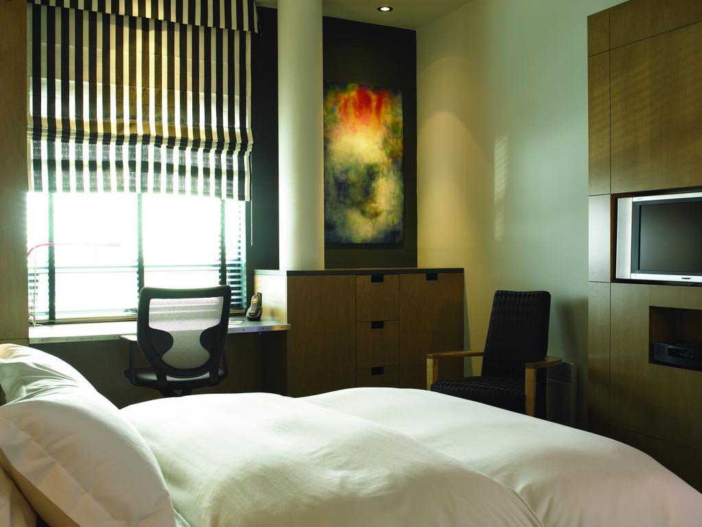 Hôtel Alt Québec Esterno foto