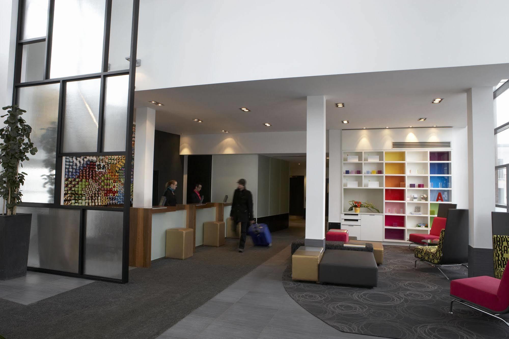 Hôtel Alt Québec Interno foto