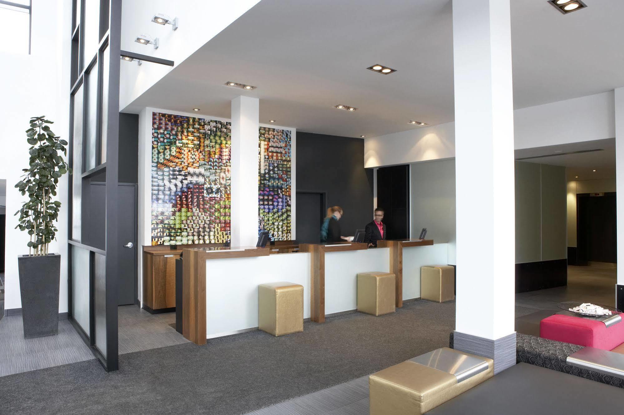 Hôtel Alt Québec Interno foto