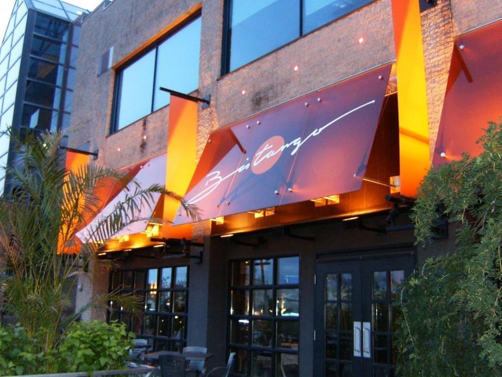 Hôtel Alt Québec Esterno foto